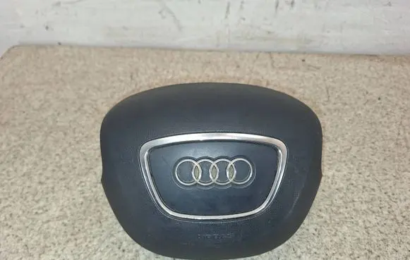 Audi A4 S4 B8 8K Steering wheel airbag 8K0880201AC 62486070A