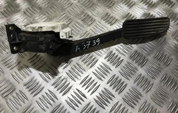 Volvo S80 Accelerator throttle pedal 00776918 007769-18