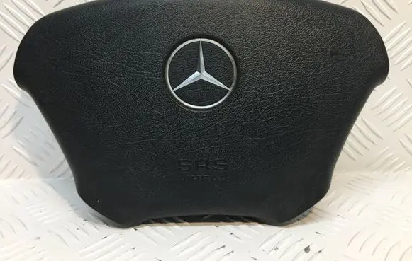 Mercedes-Benz ML W163 Steering wheel airbag 1634600298