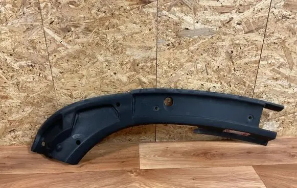 Audi TT Mk1 Top upper radiator support slam panel 8N0860441B