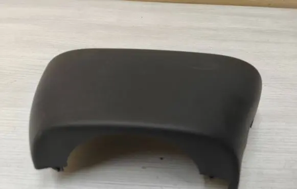 Renault Trafic III (X82) Steering wheel column trim 484719846R 93867996 1259618X