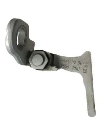 Volvo V40 Rear door lower hinge 31424659