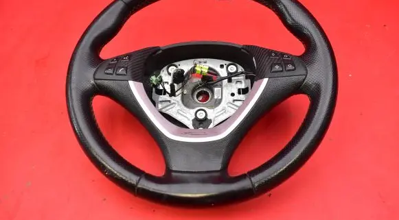 BMW X5 E70 Steering wheel 3-385-E70-1
