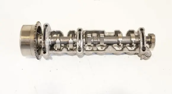 Camshaft