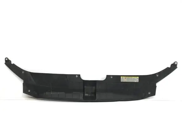 Audi Q5 SQ5 Top upper radiator support slam panel 8R0807081A