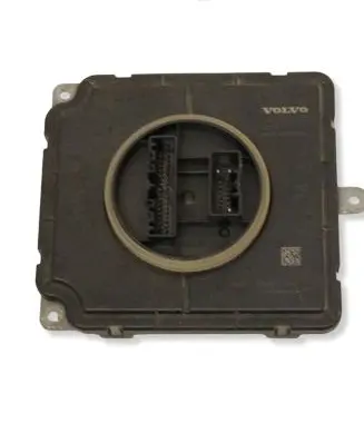 Volvo S90, V90 Headlight ballast module Xenon 31427787 AED1J