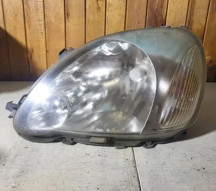 Headlight/headlamp