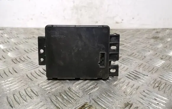 Jeep Renegade Other control units/modules 1703367701