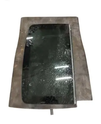 BMW 5 GT F07 Sunroof glass 72375949