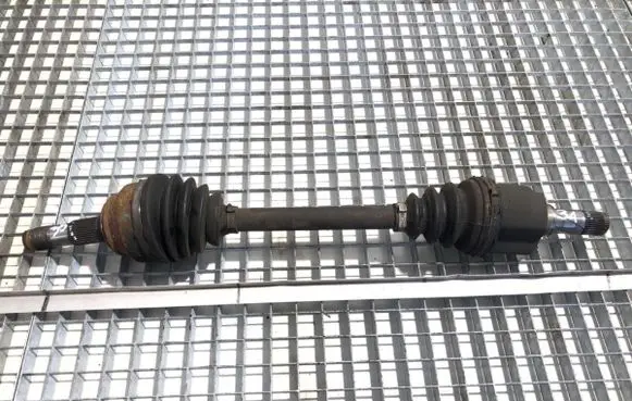 Peugeot Boxer Front driveshaft 