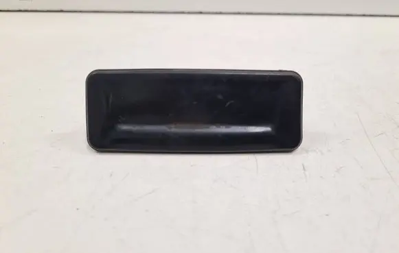 Skoda Octavia Mk2 (1Z) Loading door exterior handle 1Z0827574A