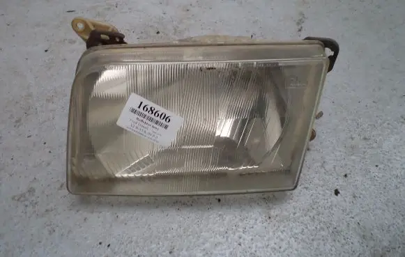Ford Transit Headlight/headlamp