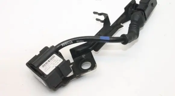 Audi A8 S8 D3 4E Acceleration sensor 4E0616576K