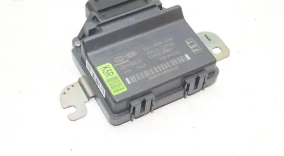 KIA Optima Rear brake EMF control unit/module 597002T750