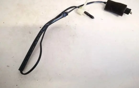 Chevrolet Captiva Interior temperature sensor