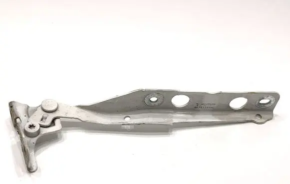 Citroen C4 II Picasso Engine bonnet/hood hinges 9676115180