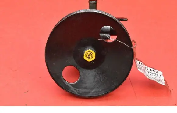 Hyundai Sonata Power steering pump 
