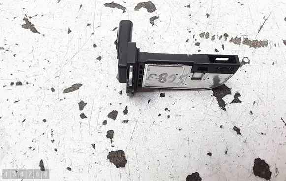 Land Rover Range Rover L322 Mass air flow meter 7M5112B579BB