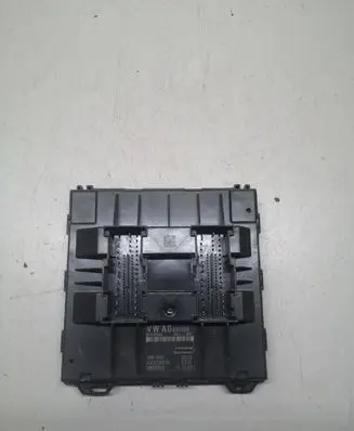 Volkswagen Polo V 6R Comfort/convenience module 6R0937085B 5WK50143 A2C53362296
