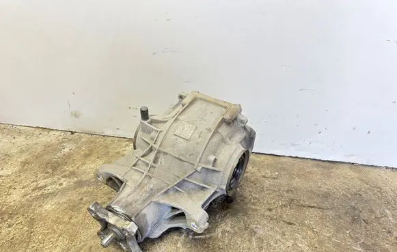 Mercedes-Benz C W206 Rear differential A2233510400
