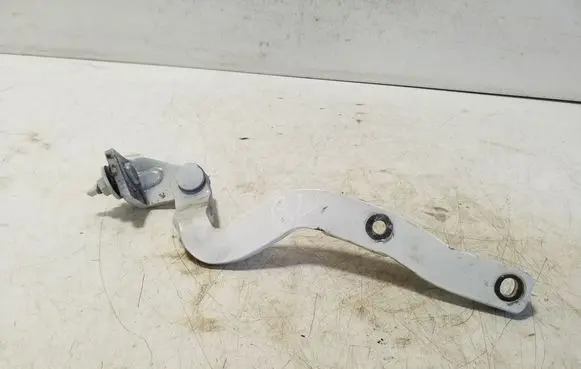 Audi TT TTS Mk2 Tailgate/trunk/boot hinge 8J8827299A