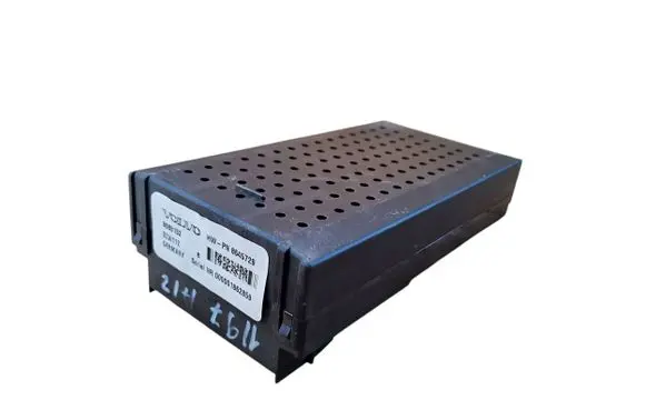 Volvo S60 Fuse box set 8688153 02W112 8645729