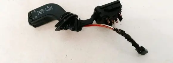 Opel Zafira A Wiper control stalk 090243395 090413243