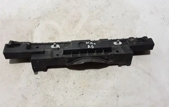 Renault Scenic IV - Grand scenic IV Sill supporting ledge 764A84059R