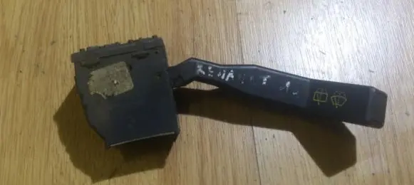 Renault 19 Wiper control stalk