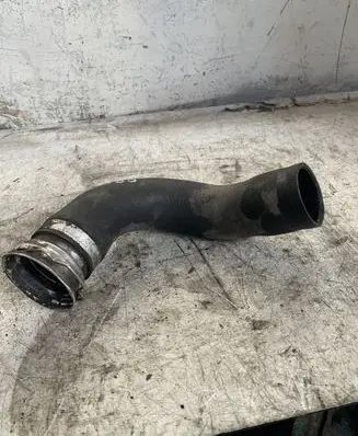 Toyota Corolla Verso AR10 Intercooler hose/pipe