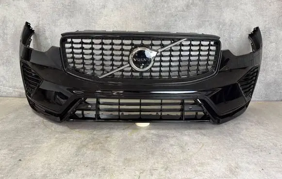 Volvo XC60 Front bumper 32234958