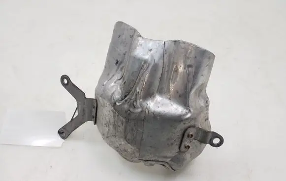 Mercedes-Benz R W251 Other engine bay part A6420960468