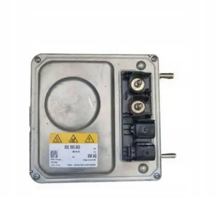 Audi A8 S8 D4 4H Voltage converter inverter 85E959663