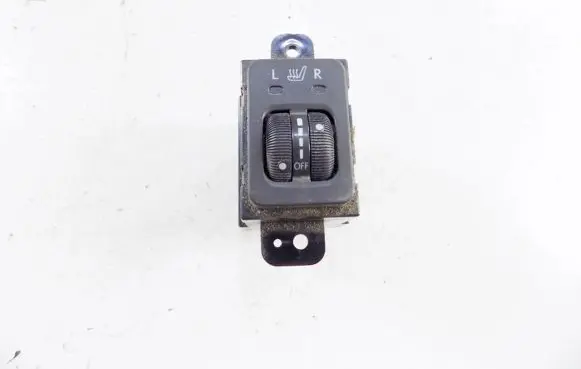 Subaru Outback Seat heating switch