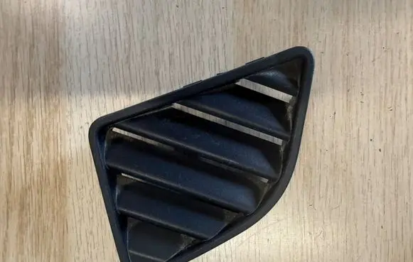 Seat Leon IV Dashboard side air vent grill/cover trim 5FB819794