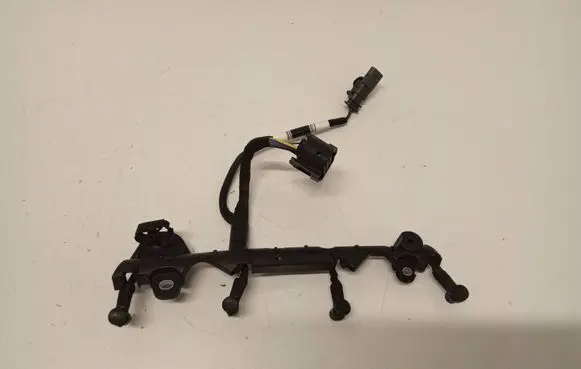 Volvo XC60 Glow plug wires 31682526