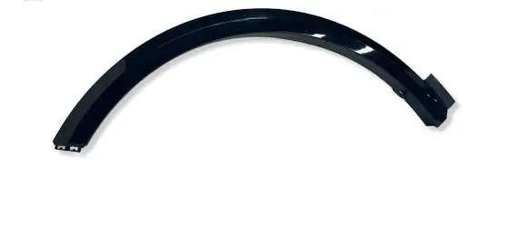 Renault Megane E-Tech Front arch trim 638139360R 48944