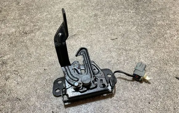 MG MG4 ev Engine bonnet/hood lock/catch
