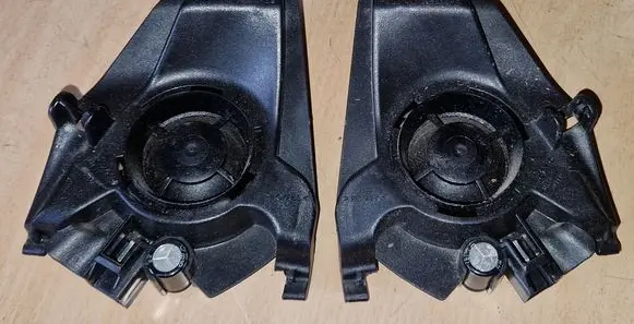 Volvo V70 Parcel shelf speaker 8633993 8633992