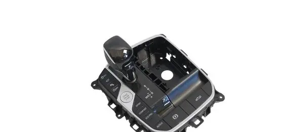 BMW 4 G22 G23 G24 G26 Gear shifter/selector 5A08C10 16046610 901701460