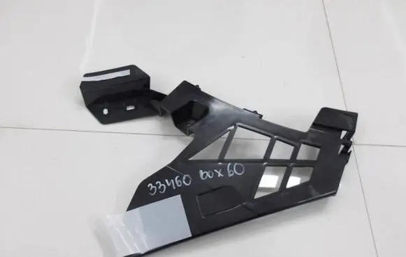 Mercedes-Benz A W177 Front bumper mounting bracket A1778851800