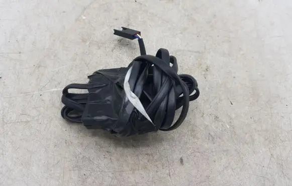 Mitsubishi Outlander Other control units/modules NOCODE