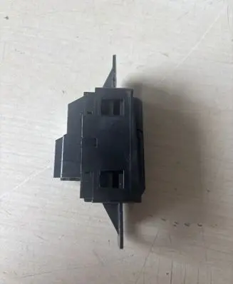 Central locking switch button
