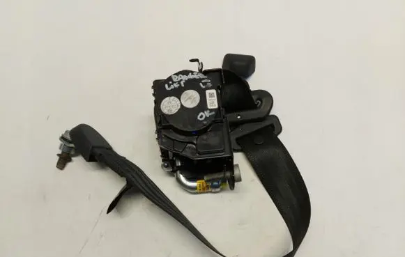 Ford Ranger Rear seatbelt jb3b-26611b68a