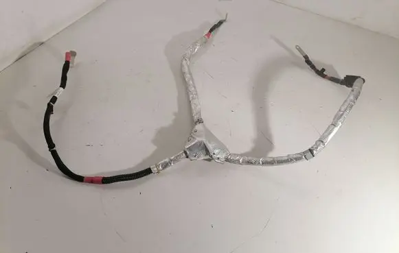 BMW 3 F30 F35 F31 Wires (generator/alternator) 8638589 8638588