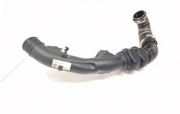 Ford Mondeo MK V Turbo air intake inlet pipe/hose DS736C646FK D05WA