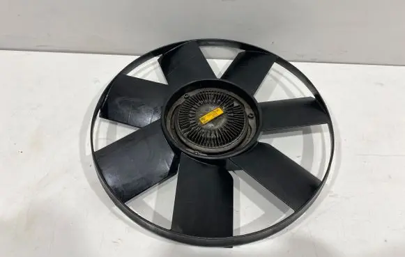 BMW X5 E53 Viscous fan clutch 17417789256 A6359 789257