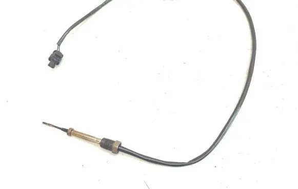 BMW X1 F48 F49 Exhaust gas temperature sensor 8589815