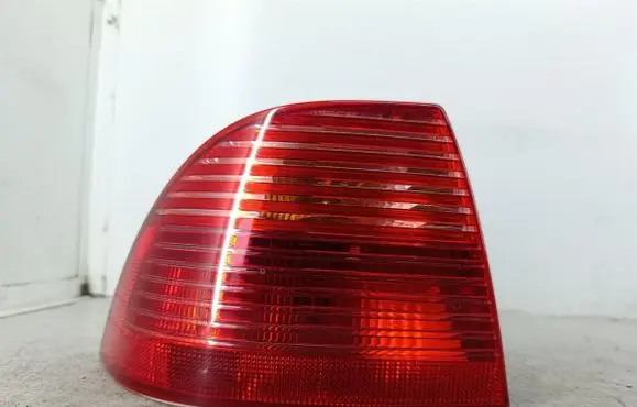 Saab 9-3 Ver2 Rear/tail lights