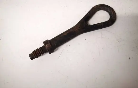 Ford Focus Towing hook eye 